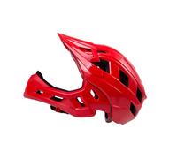 Casco da bici per bambini Casco da ciclismo Fodera rimovibile Comodo casco