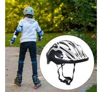 Casco da bici per bambini Casco da skateboard per adolescenti per skateboard