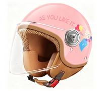 Casco Da Bici Per Bambini Con Visiera, Casco Regolabile Per Monopattino E Bicicletta, Età 3-8 Anni, Dispositivo Di Sicurezza Protettivo Leggero 11,48~52cm