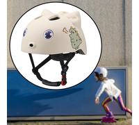 Casco da bici per bambini e ragazzi, casco da ciclismo su strada per andare