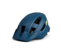 Endura - Kid's Hummvee Helmet - Casco per bici 51-56 cm blu