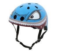 Casco da bici per bambini Hornit HammerHead Bleu M (53/58 cm)
