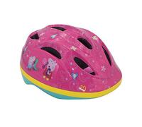 Volare - Bicycle Helmet 51-55 Cm - Peppa Pig (897) Toy NUOVO