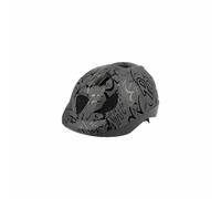 Casco da bici per bambini Polisport Ballon Noir