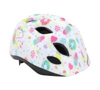 Casco da bici per bambini Polisport Lollipops Blanc