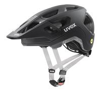 Casco da bici per bambini React Jr. MIPS 2025 nero M