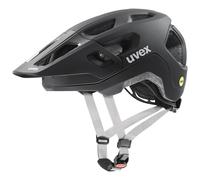 Casco da bici per bambini React Jr. MIPS 2026 nero