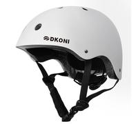 Casco da bici per bambini, regolabile e multi-sport, da bambino a giovane, 3 taglie