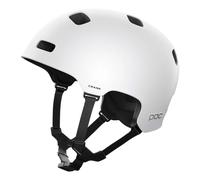 Poc Crane Mips Urban Helmet Bianco L