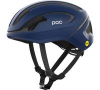 Casco da bici Poc Bike Omne Air MIPS (blu piombo opaco) S (50-56 cm)