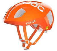 Poc Ventral Mips Helmet Arancione S