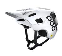 Casco POC Kortal Race MIPS bianco - XS-S