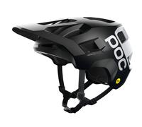 Casco da bici POC Kortal Race Mips Noir