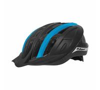Casco da bici Polisport Ride In Noir