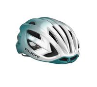 Casco da bici Rudy Project Egos Gris