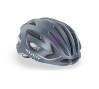 Casco da bici Rudy Project Egos Gris