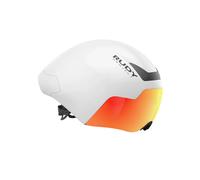 Casco da bici Rudy Project The Wing Blanc