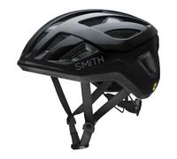 Smith - Signal Mips - Casco per bici 59-62 cm nero/grigio