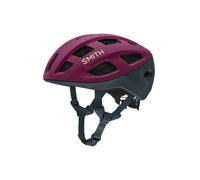 Casco da bici Smith BIKE Triad Mips (Matte huckleberrry / pacific) 51