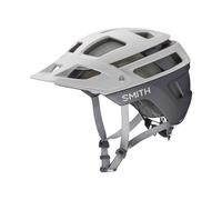 Casco da bici Smith Forefront 2 Matte White Cement 59-62
