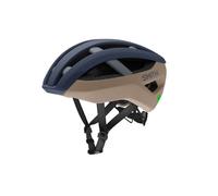 Smith - Network MIPS - Casco per bici 51-55 cm - S nero