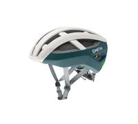 Smith - Network MIPS - Casco per bici 51-55 cm - S grigio