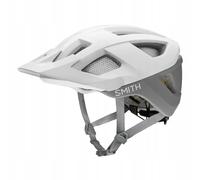 Casco da bici Smith Session Blanc