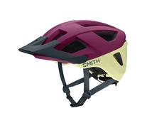 Casco da bici Smith Session Rose