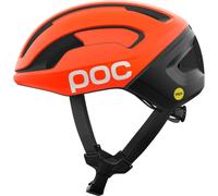 POC - Omne Beacon Mips - Casco per bici 54-59 cm - M rosso