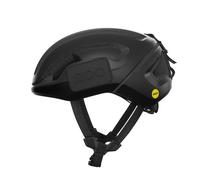 Poc Omne Ultra Mips Helmet Nero S Uranium Black Matt