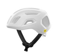 Casco da bici su strada POC Ventral Air MIPS (Bianco Idrogeno Opaco) L (56-61 cm)