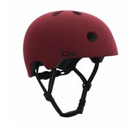 Casco da bici TSG Meta Rouge S/M (54/56 cm)