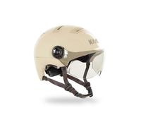 Casco kask urban r champagne city