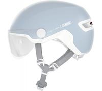 Casco da bici urbano Abus HUD-Y ACE (ICED BLUE) M
