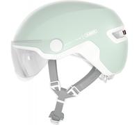 Casco da bici urbano Abus HUD-Y ACE (PURE MINT) S