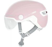 Casco da bici urbano Abus HUD-Y ACE (ROSA PURO) L