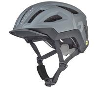 Bollé - Halo React Mips - Casco per bici 52-55 cm - S titanium