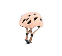Casco da bici urbano Cairn KUSTOM (MAT PEACH) Bambini S