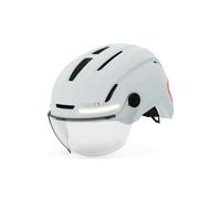 Casco da bici urbano Giro Bike ETHOS MIPS SHIELD (MAT CHALK) 51-55 cm