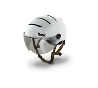 Casco urbain kask 2017 lifestyle bianco