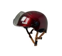 Casco da bici urbano Kask URBAN LIFESTYLE (Bordeaux) M (52-58 cm)