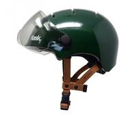 Casco da bici urbano Kask URBAN LIFESTYLE (verde inglese) M (52-58 cm)