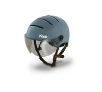 Casco urban kask lifestyle sugar paper blue