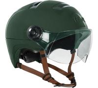 Kask Casco Urbano R Wg11 Verde S