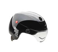 Casco da bici Urge Cab Noir