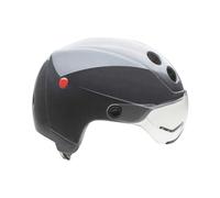 Urge Cab Ert Urban Helmet Grigio L-XL