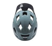 Casco Venturo grigio S/M