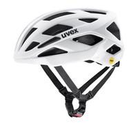 Casco da bici Uvex I-VOLUTE MIPS (WHITE MATT) 56-60