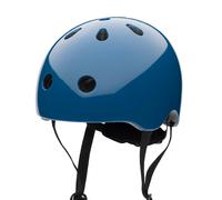 Casco da bici XS mandan blue blu - CoConuts | Merce di seconda scelta una seconda vita