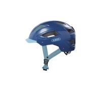 Casco Abus Hyban 2.0 blu - M